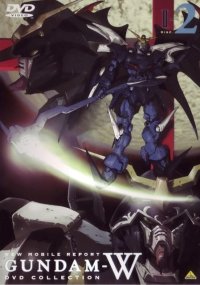 BUY NEW new mobile report gundam wing - 88080 Premium Anime Print Poster